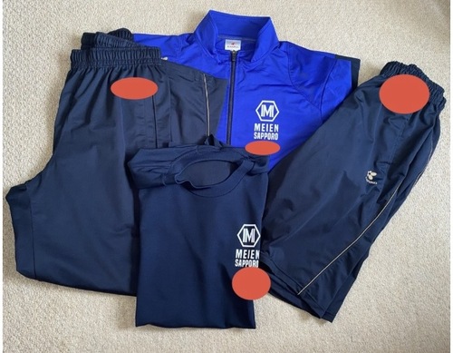 �k�C�� �D�y�s�������w�Z ���q�W���[�W�̑���5�_