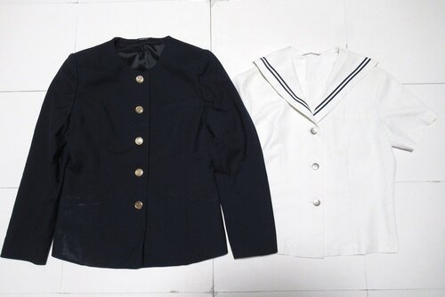 制服市場 - 検索結果