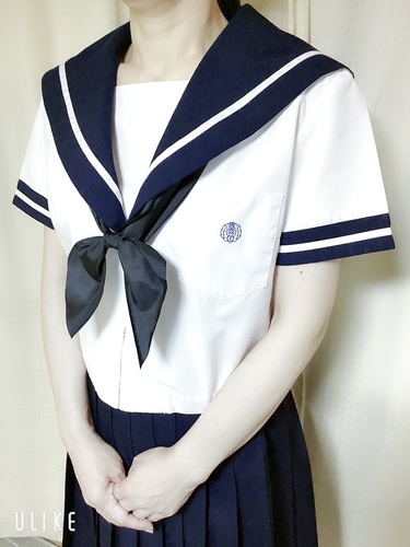 ★希少★掛川西高・チアユニフォームフルセット