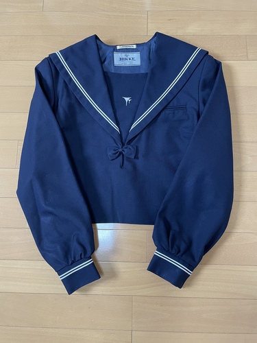 �É��� 484 �É������񖓍����w�Z �Z�[���[�� ��߁@�~���@���{���t���@KIMPARA NIKKE �傫���T�C�Y