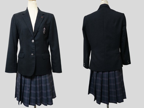 制服市場 - 検索結果