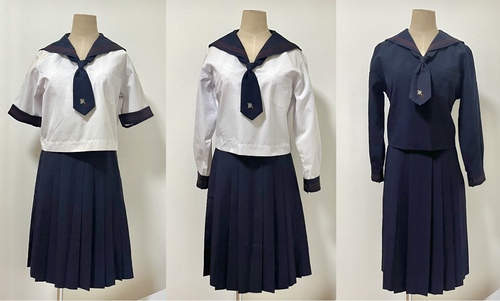 制服市場 - 検索結果