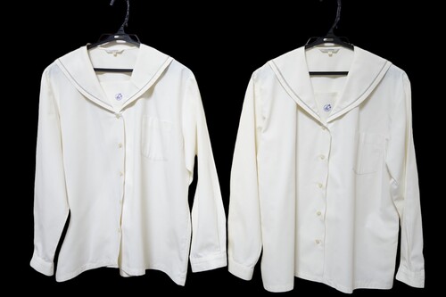 大阪桐蔭高校 男子制服 3