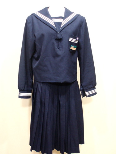 制服市場 - 制服セット(同じ学校で一式あるもの)