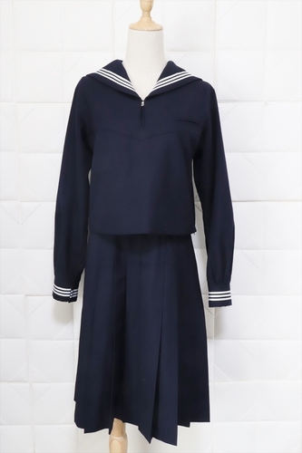 堺市三国ヶ丘小学校 制服 130 - セットアップ