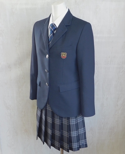 鹿本商工男子制服 - 服/ファッション