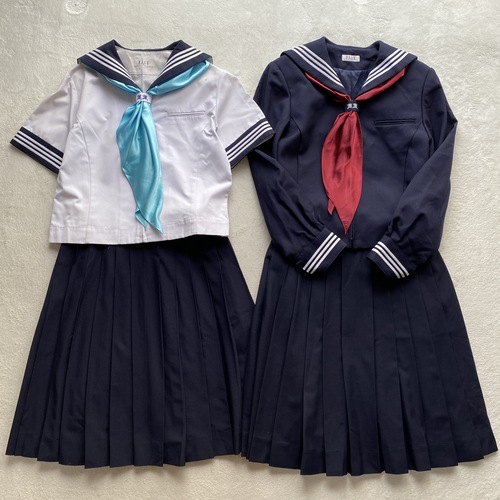 制服市場/在庫数日本一/完全無料の制服オークション