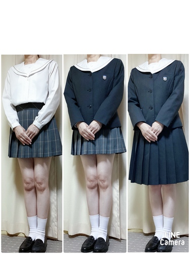 制服市場/在庫数日本一/完全無料の制服オークション