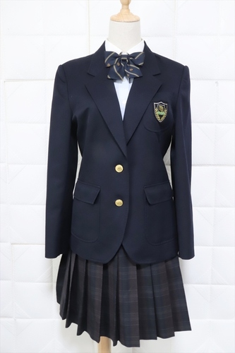 東京都 小売 学習院女子中等科・高等科 制服 制服/学生服/MITSUKOSHI/学習院女子/