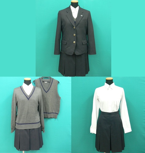 制服市場 - 新着商品