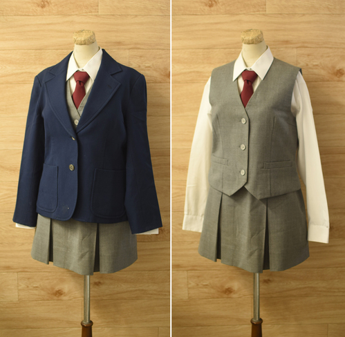 制服市場 - 新着商品