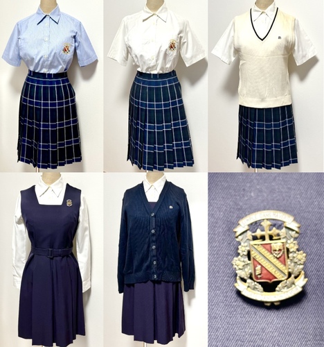 制服市場/在庫数日本一/完全無料の制服オークション