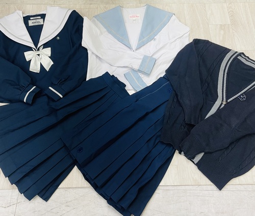 制服市場 - 新着商品