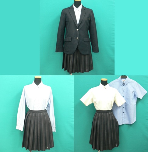 制服市場 - 新着商品