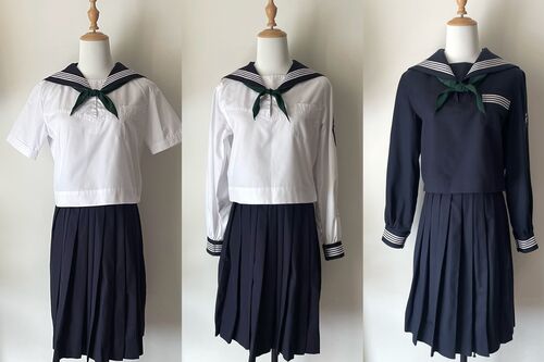 制服市場 - 検索結果