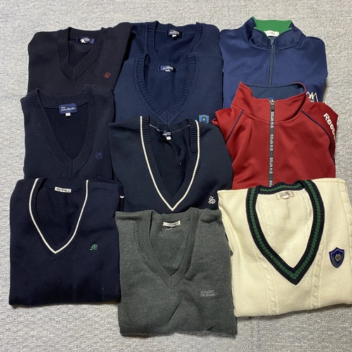 制服市場 - 新着商品