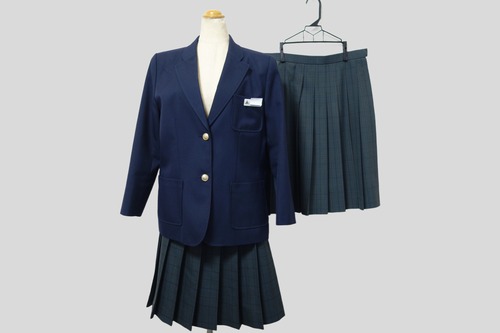 制服市場 - 制服セット(同じ学校で一式あるもの)