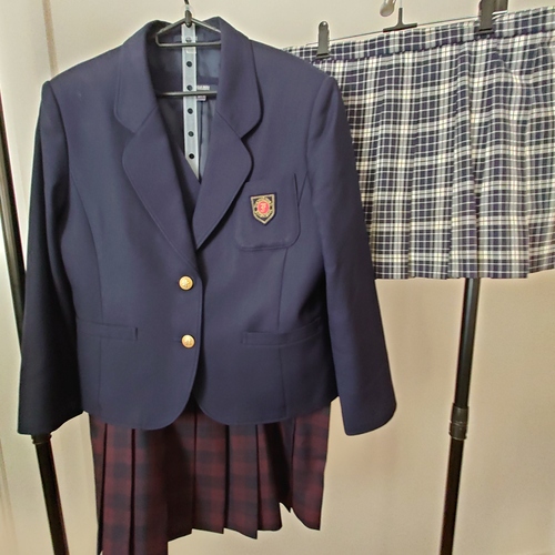 制服市場 - 制服セット(同じ学校で一式あるもの)