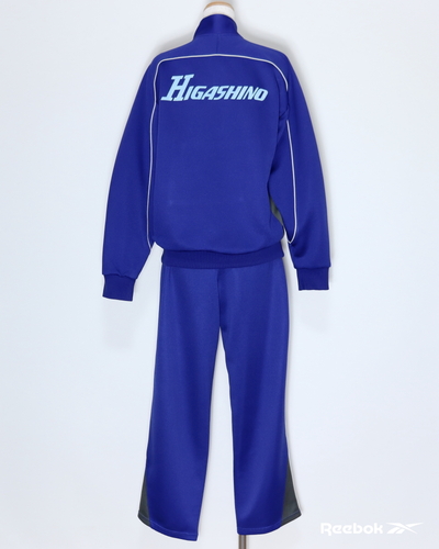 �F�{��  �� [G-434] ���쒆�w�Z�^���q�@�W���[�W�㉺�Z�b�g