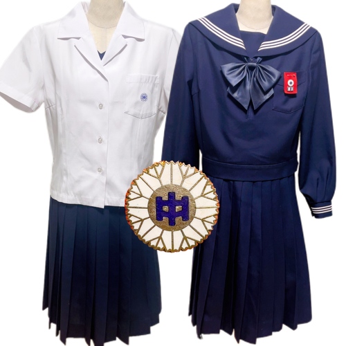 制服市場/在庫数日本一/完全無料の制服オークション