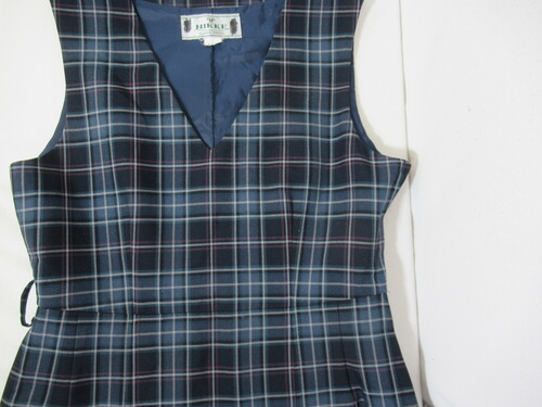 [�s��] 0732�@550�@�~�W�����p�[�X�J�[�g NIKKE ��+�O���[�{�s���N �`�F�b�N��