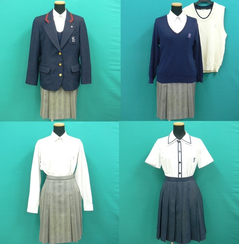 制服市場 - 検索結果