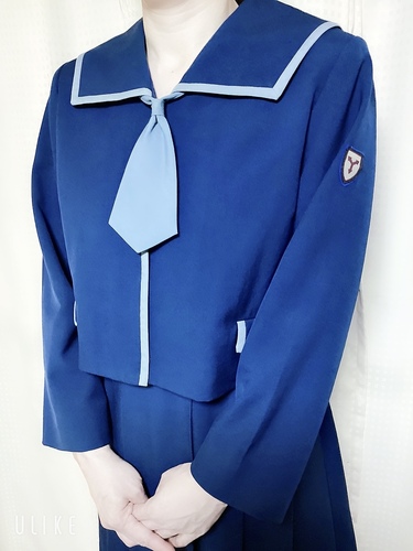 鹿児島高校男子制服夏冬一式 鹿児島高校男子制服夏冬一式