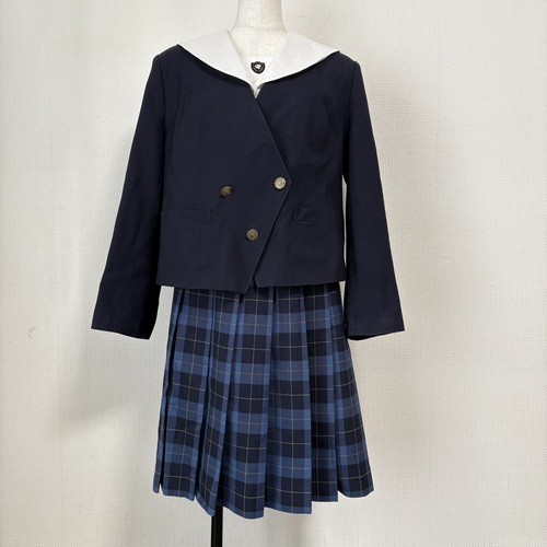 ◇開智学園 総合部プライマリー 制服2点セット◇