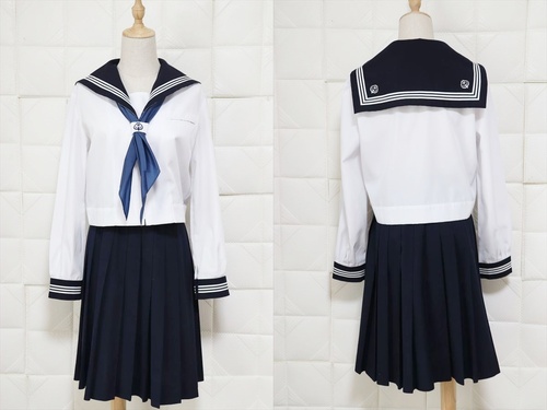 値下げ 新品未使用 女子制服 一点物セット 磨ぐ 