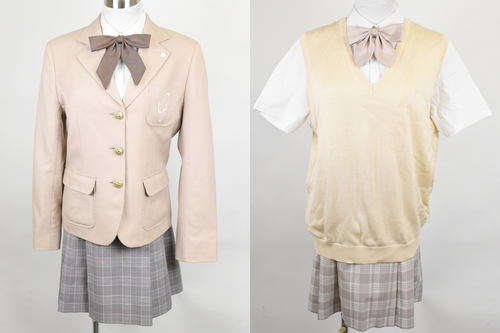 制服市場 - 検索結果