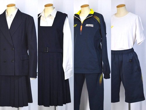 制服市場 - 検索結果