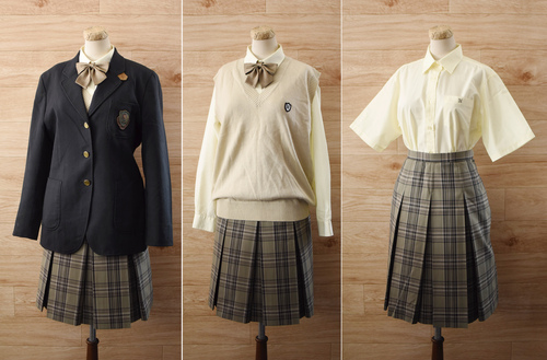 制服市場 - 検索結果