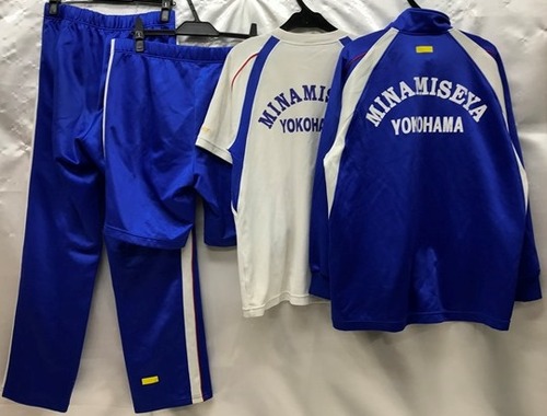 制服市場 - 検索結果