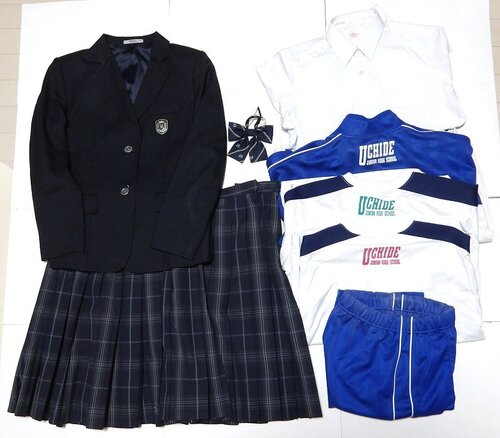 制服市場 - 検索結果