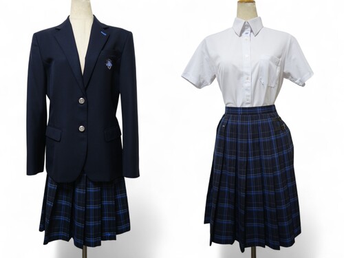 制服市場 - 検索結果