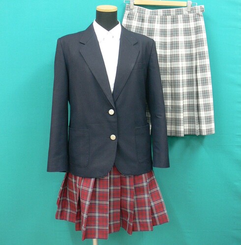 制服市場 - 検索結果