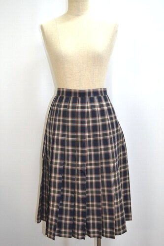  �Z���~�� �`�F�b�N���~�X�J�[�g �s�� ��&0142