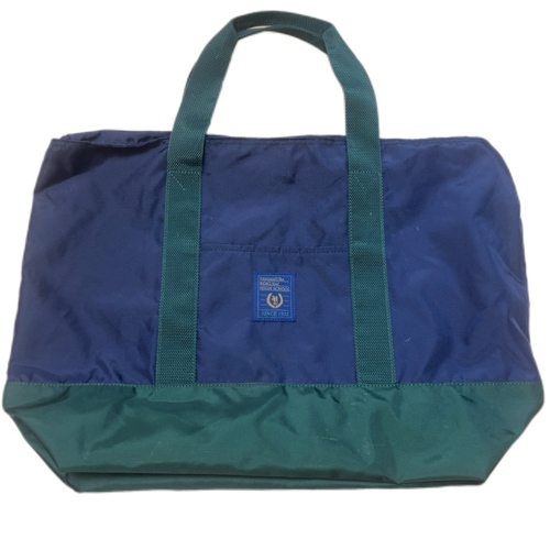 制服市場 - 検索結果 山村学園高校 指定 スクールバッグ サブバッグ