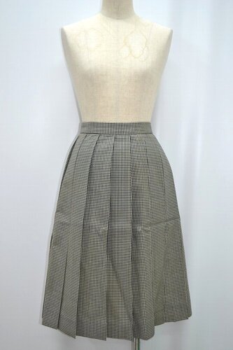  �Z��ʌ� ���������Z����w�[�J�����w�Z �ăX�J�[�g �n�i�G���� ��&0173