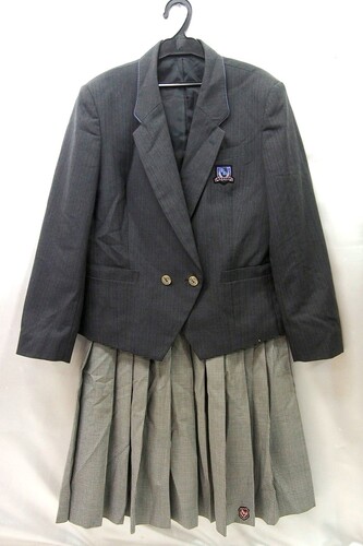 制服市場 - 検索結果