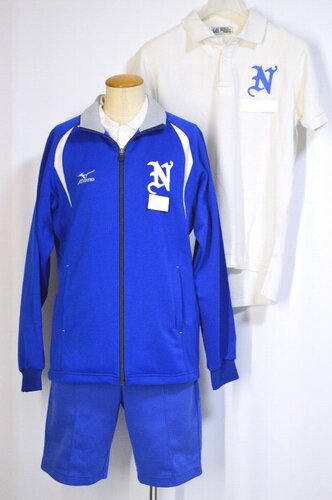  ���_�ސ쌧 ���{��w���w�Z �W���[�W�̑��� MIZUNO��SAT4234