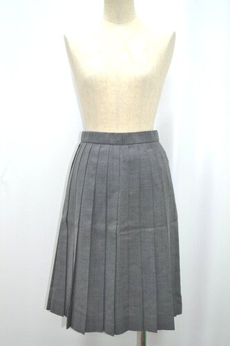  �Z���M�����w�Z �O���[ �ăv���[�c�X�J�[�g �s�� ��&0259