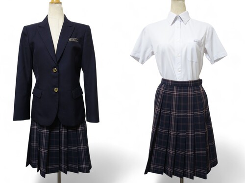 制服市場 - 検索結果