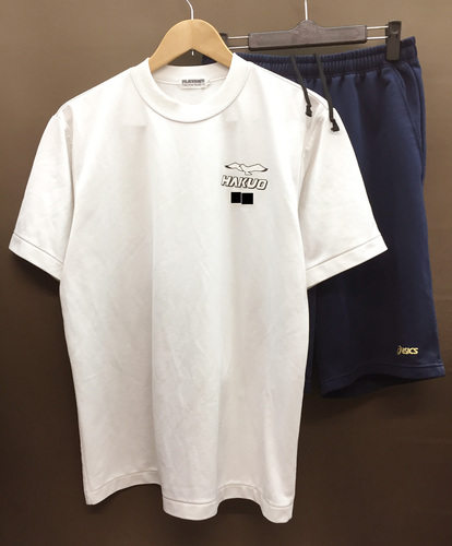  b�������s�����������w�Z �w�� �̑���/�̈璅���n�[�t�p���c��L