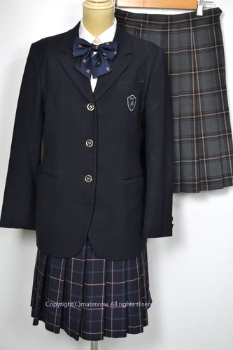 制服市場 - 検索結果