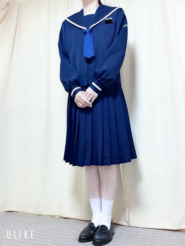 高校制服　本物　週末値下げ中！ 制服市場 - 新着商品
