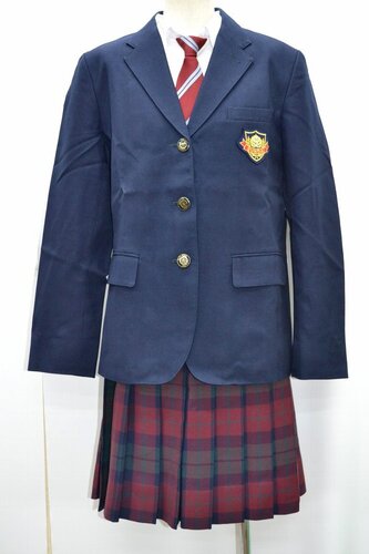 制服市場 - 検索結果