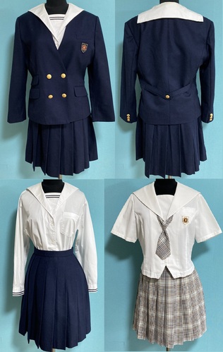 制服市場 - 検索結果