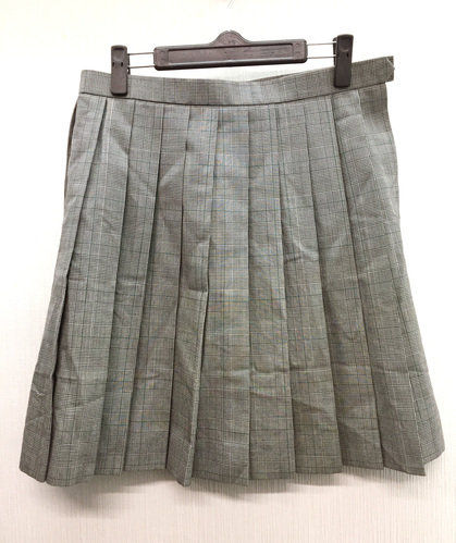  a���O���[�����C�g���q�w������ �l�C�`�F�b�N�� �ăX�J�[�g���O���[ �s��