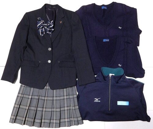 制服市場 - 検索結果
